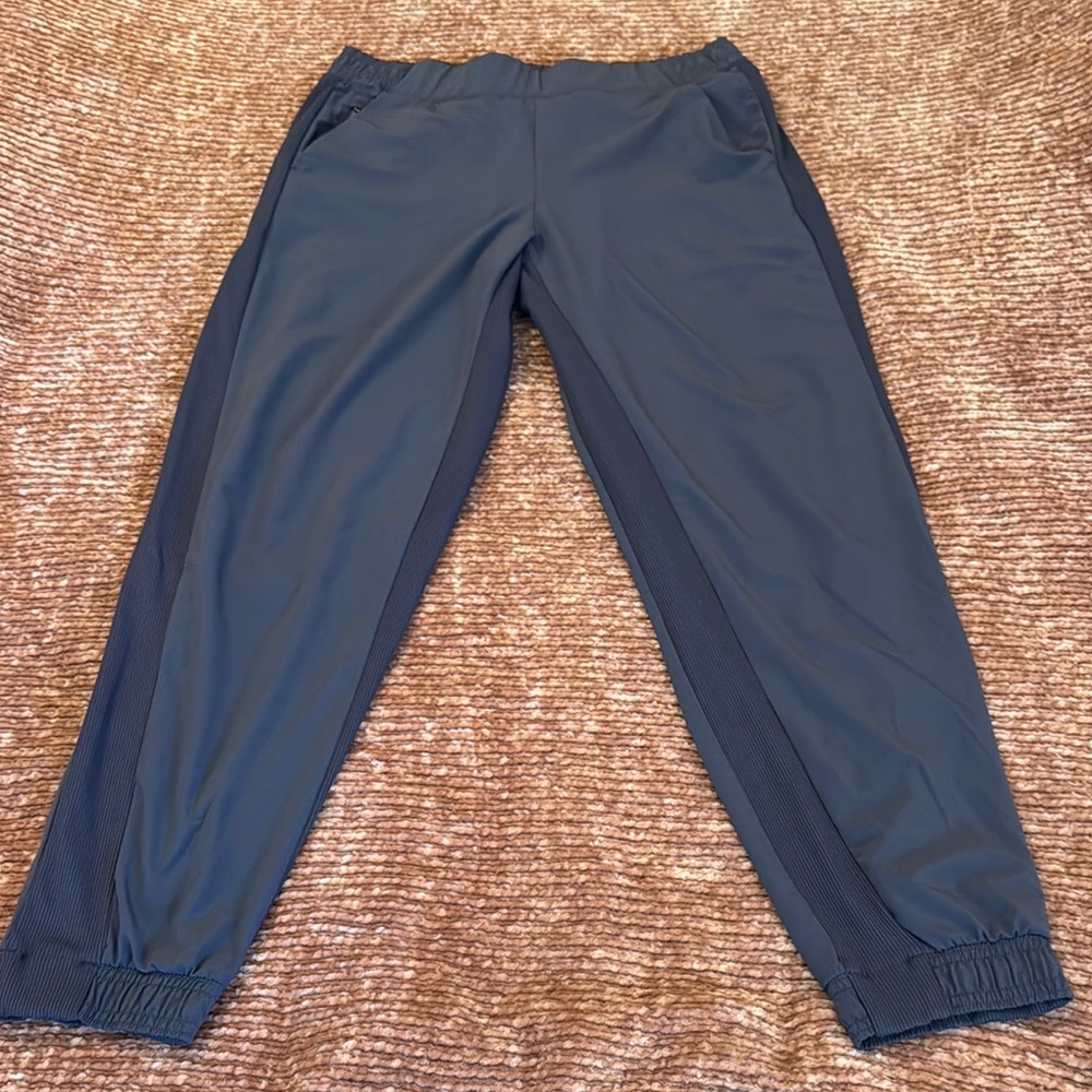 Athleta Brooklyn Jogger Pants